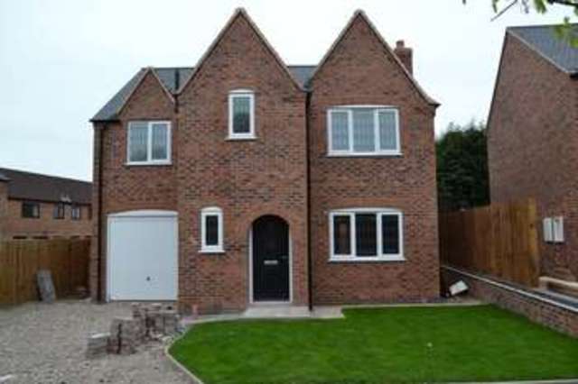  Image of 4 bedroom Detached house for sale in Oak Close Castle Gresley Swadlincote DE11 at Oak Close Castle Gresley Swadlincote, DE11 9RU