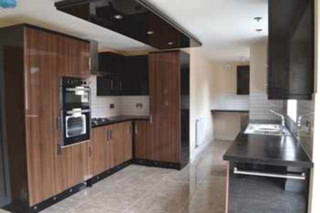  Image of 4 bedroom Detached house for sale in Oak Close Castle Gresley Swadlincote DE11 at Oak Close Castle Gresley Swadlincote, DE11 9RU