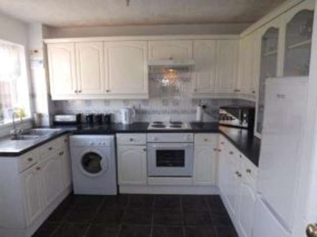 Image of 3 bedroom Detached house for sale in Oak Close Yate Bristol BS37 at Yate Bristol Engine Common, BS37 5TN