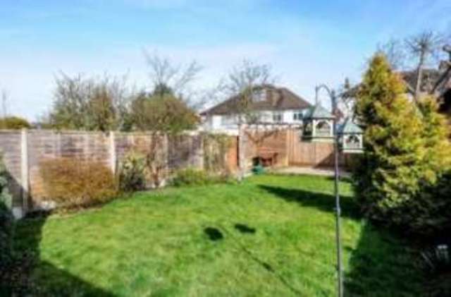  Image of 4 bedroom Semi-Detached house for sale in Oak Grove West Wickham BR4 at West Wickham Kent West Wickham, BR4 0QP
