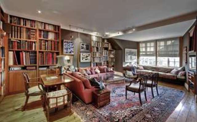  Image of 6 bedroom Detached house for sale in Oakhill Avenue London NW3 at Oakhill Avenue Hampstead Hampstead, NW3 7RD