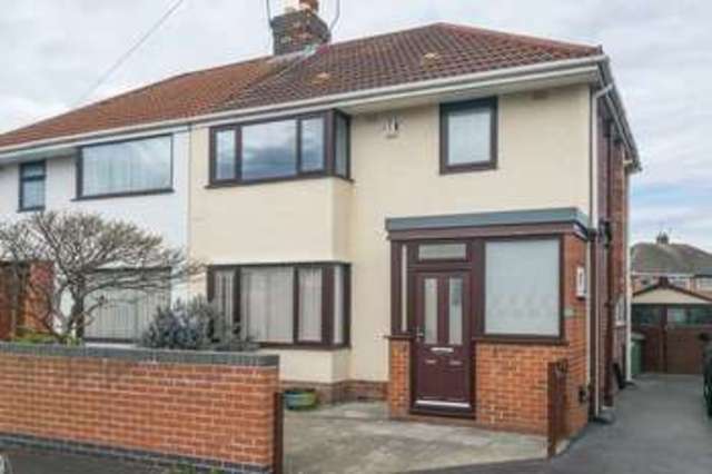  Image of 3 bedroom Semi-Detached house to rent in Oakhill Road Maghull Liverpool L31 at Oakhill Road  Maghull, L31 0BH