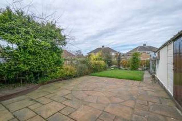  Image of 3 bedroom Semi-Detached house to rent in Oakhill Road Maghull Liverpool L31 at Oakhill Road  Maghull, L31 0BH