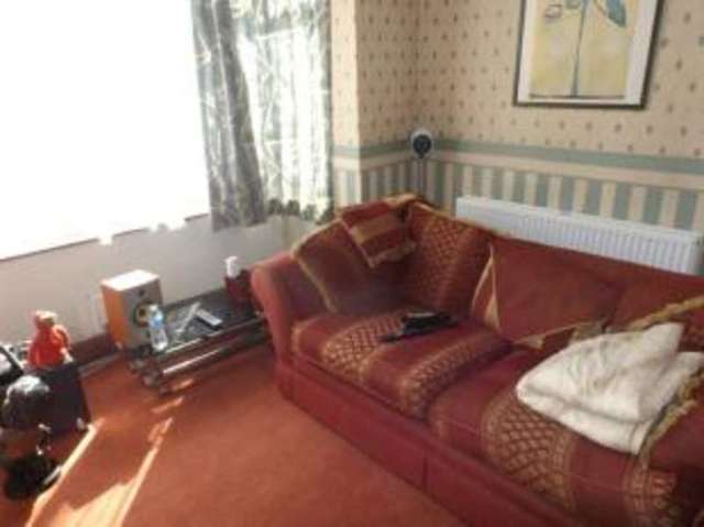 Image of 3 bedroom Bungalow for sale in Oaklands Road Salford M7 at Salford Greater Manchester Broughton, M7 3GP