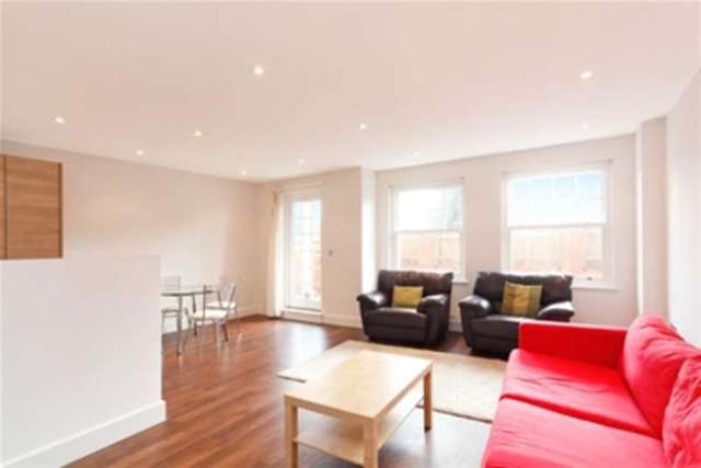  Image of 2 bedroom Flat to rent in Oatlands Chase Weybridge KT13 at Weybridge, KT13 9SA