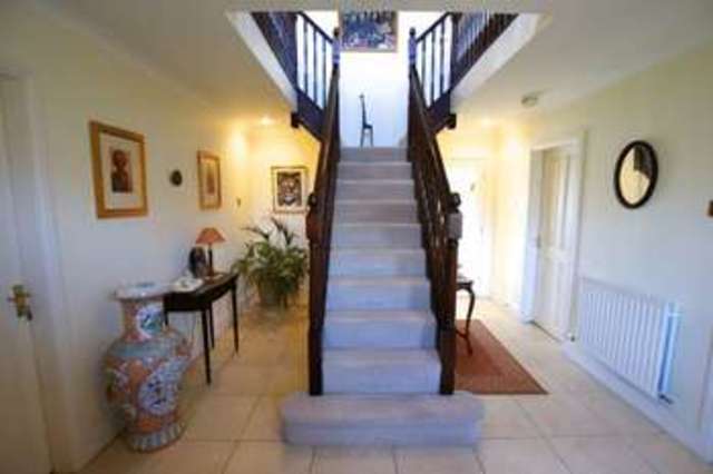  Image of 4 bedroom Detached house for sale in Broadoaks Darland Lane Rossett Wrexham LL12 at Darland Lane  Wrexham, LL12 0FA