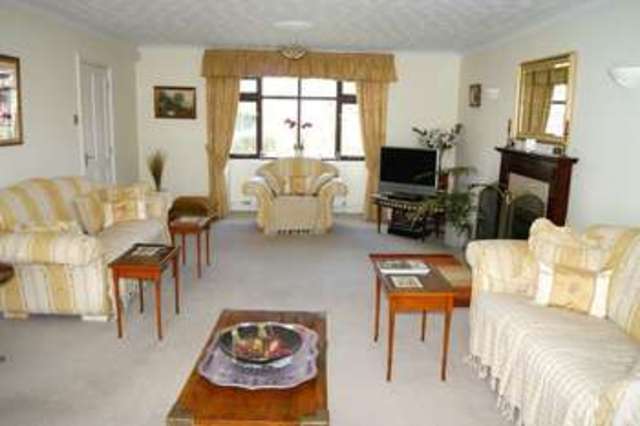  Image of 4 bedroom Detached house for sale in Broadoaks Darland Lane Rossett Wrexham LL12 at Darland Lane  Wrexham, LL12 0FA
