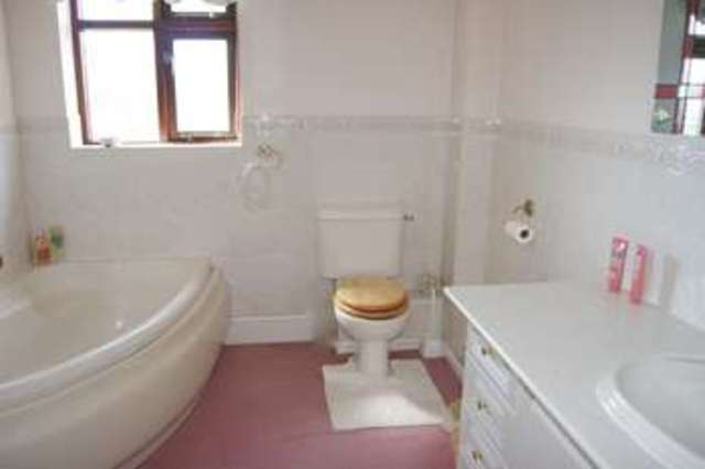  Image of 4 bedroom Detached house for sale in Broadoaks Darland Lane Rossett Wrexham LL12 at Darland Lane  Wrexham, LL12 0FA