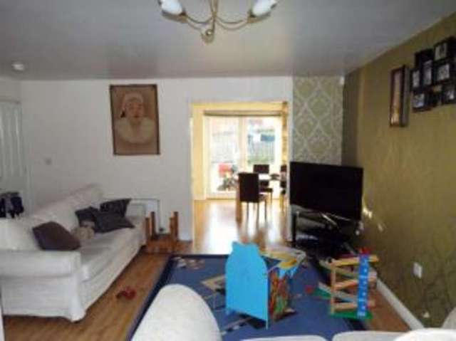  Image of 3 bedroom Detached house for sale in Olanyian Drive Manchester M8 at Manchester Greater Manchester Cheetham Hill, M8 8YU