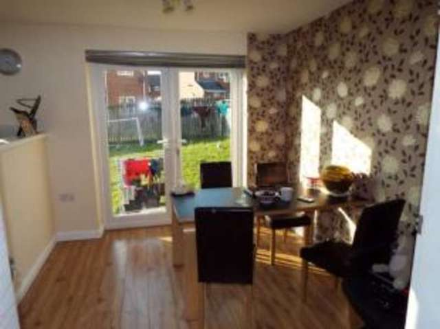  Image of 3 bedroom Detached house for sale in Olanyian Drive Manchester M8 at Manchester Greater Manchester Cheetham Hill, M8 8YU