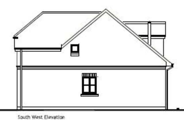  Image of 4 bedroom Detached house for sale in Old Barn Old Barn Road Christchurch BH23 at Old Barn Road Christchurch Christchurch, BH23 2FE