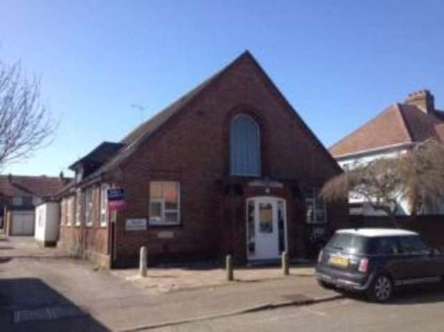  Image of 1 bedroom Flat for sale in Newtown Avenue North Bersted Bognor Regis PO21 at Newtown Avenue Bognor Regis Bognor Regis, PO21 5HQ