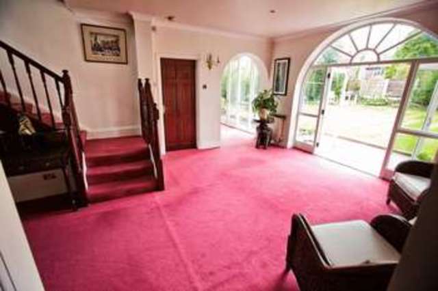  Image of 5 bedroom Detached house for sale in Old Hall Road Salford M7 at Old Hall Road  Salford, M7 4JH