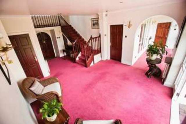  Image of 5 bedroom Detached house for sale in Old Hall Road Salford M7 at Old Hall Road  Salford, M7 4JH