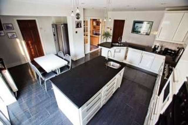  Image of 5 bedroom Detached house for sale in Old Hall Road Salford M7 at Old Hall Road  Salford, M7 4JH