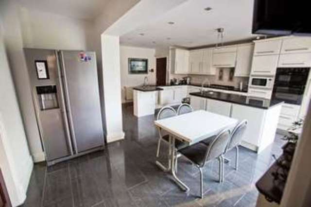  Image of 5 bedroom Detached house for sale in Old Hall Road Salford M7 at Old Hall Road  Salford, M7 4JH
