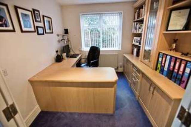  Image of 5 bedroom Detached house for sale in Old Hall Road Salford M7 at Old Hall Road  Salford, M7 4JH