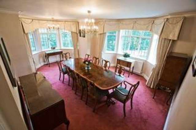  Image of 5 bedroom Detached house for sale in Old Hall Road Salford M7 at Old Hall Road  Salford, M7 4JH