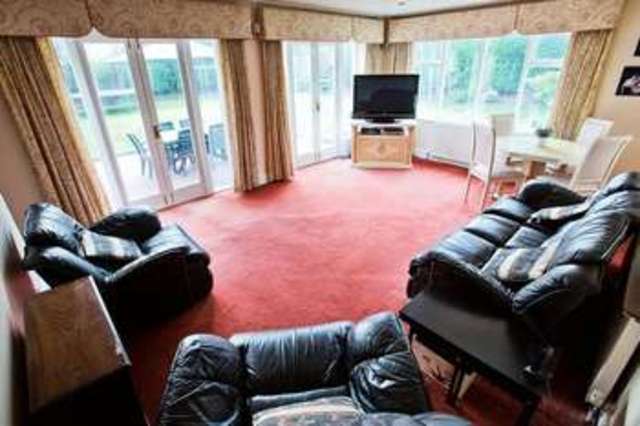  Image of 5 bedroom Detached house for sale in Old Hall Road Salford M7 at Old Hall Road  Salford, M7 4JH