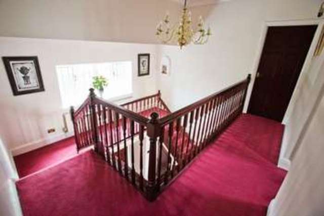  Image of 5 bedroom Detached house for sale in Old Hall Road Salford M7 at Old Hall Road  Salford, M7 4JH