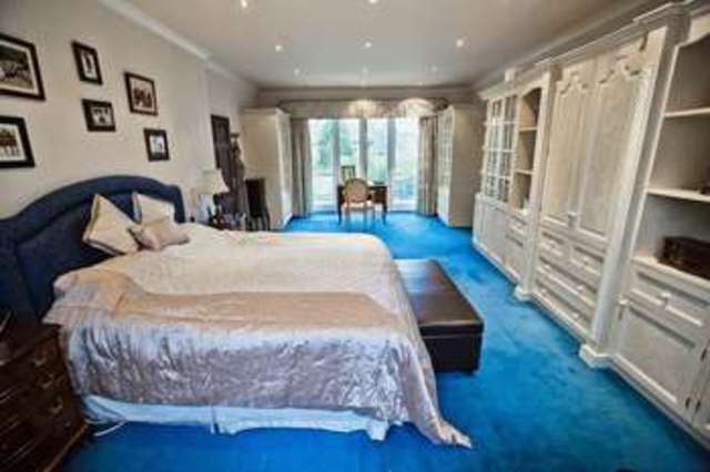  Image of 5 bedroom Detached house for sale in Old Hall Road Salford M7 at Old Hall Road  Salford, M7 4JH