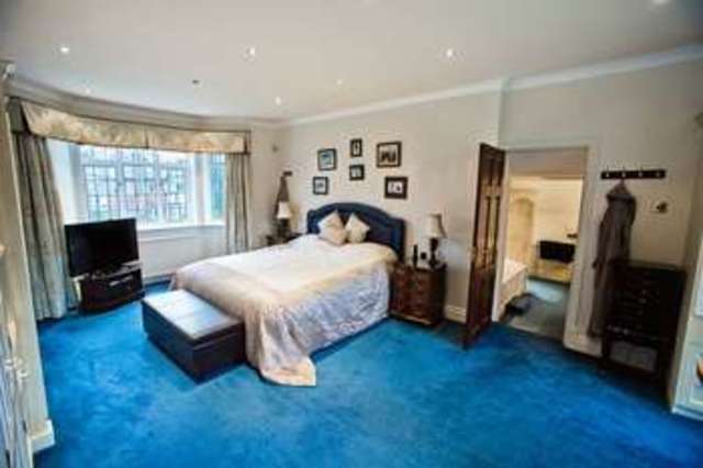  Image of 5 bedroom Detached house for sale in Old Hall Road Salford M7 at Old Hall Road  Salford, M7 4JH