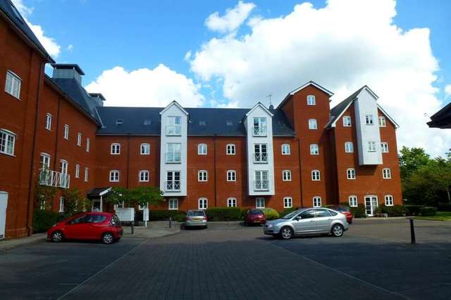  Image of 1 bedroom Flat to rent in Old Maltings Court Old Maltings Approach Melton Woodbridge IP12 at Old Maltings Approach  Woodbridge, IP12 1AE