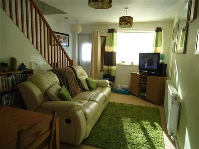  Image of 2 bedroom Semi-Detached house to rent in Old Market Place Rogiet Caldicot NP26 at Rogiet, NP26 3FN