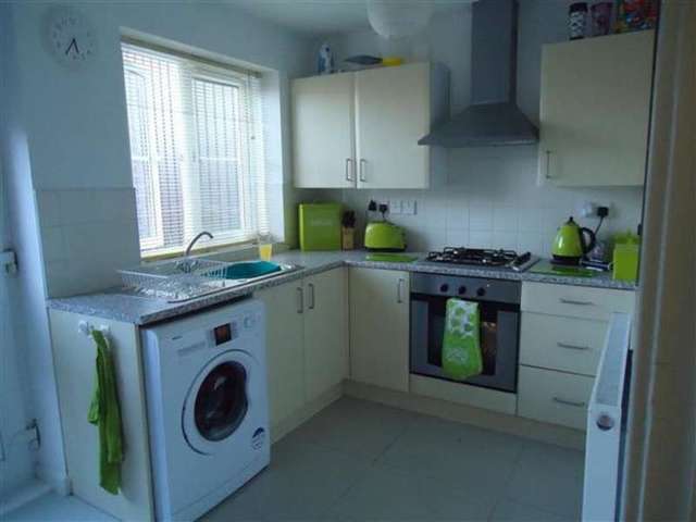  Image of 2 bedroom Semi-Detached house to rent in Old Market Place Rogiet Caldicot NP26 at Rogiet, NP26 3FN