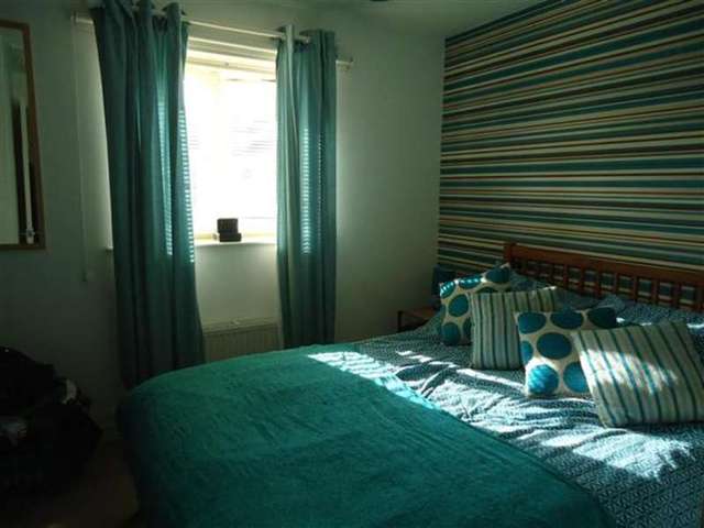  Image of 2 bedroom Semi-Detached house to rent in Old Market Place Rogiet Caldicot NP26 at Rogiet, NP26 3FN