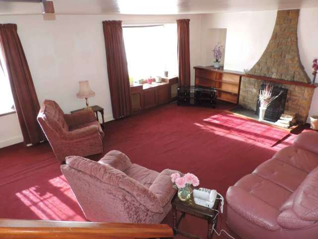  Image of 4 bedroom Cottage for sale in Blyth Farm Road Blyth Bridge West Linton EH46 at Blyth Farm Road  West Linton, EH46 7DG