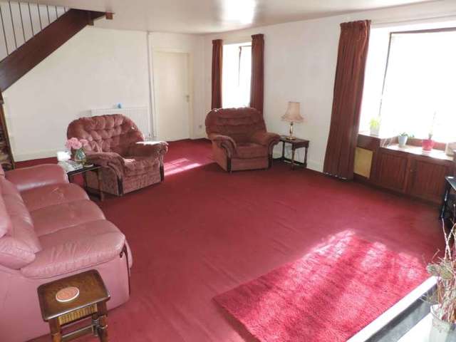  Image of 4 bedroom Cottage for sale in Blyth Farm Road Blyth Bridge West Linton EH46 at Blyth Farm Road  West Linton, EH46 7DG