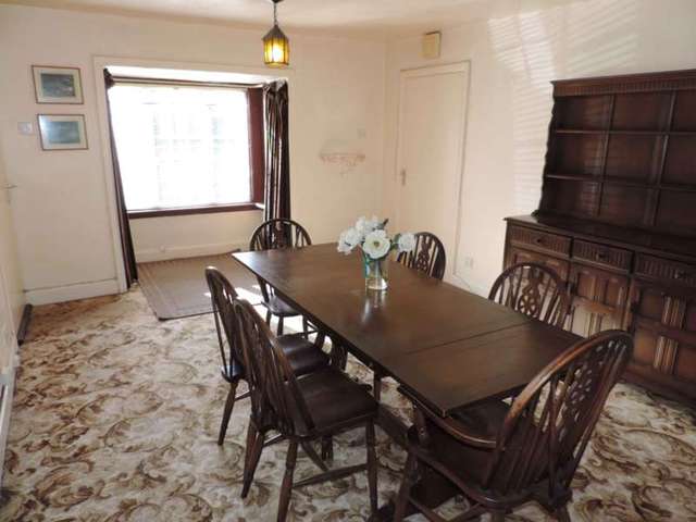  Image of 4 bedroom Cottage for sale in Blyth Farm Road Blyth Bridge West Linton EH46 at Blyth Farm Road  West Linton, EH46 7DG