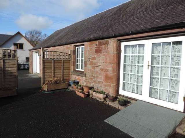  Image of 4 bedroom Cottage for sale in Blyth Farm Road Blyth Bridge West Linton EH46 at Blyth Farm Road  West Linton, EH46 7DG