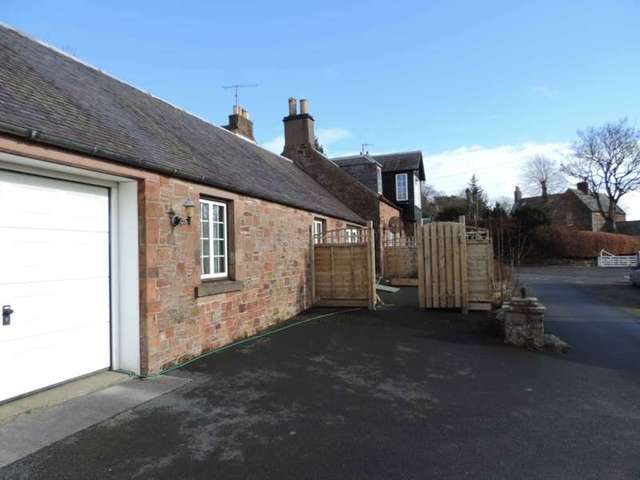  Image of 4 bedroom Cottage for sale in Blyth Farm Road Blyth Bridge West Linton EH46 at Blyth Farm Road  West Linton, EH46 7DG