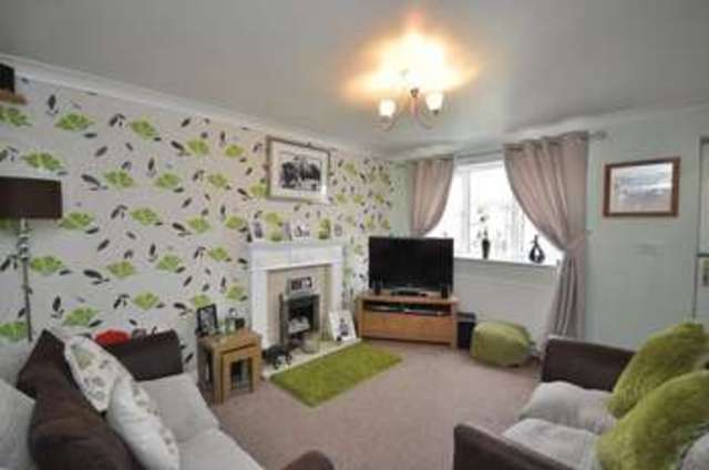  Image of 2 bedroom Detached house for sale in Old Mill Close Hemsworth Pontefract WF9 at Old Mill Close Hemsworth Pontefract, WF9 4QY