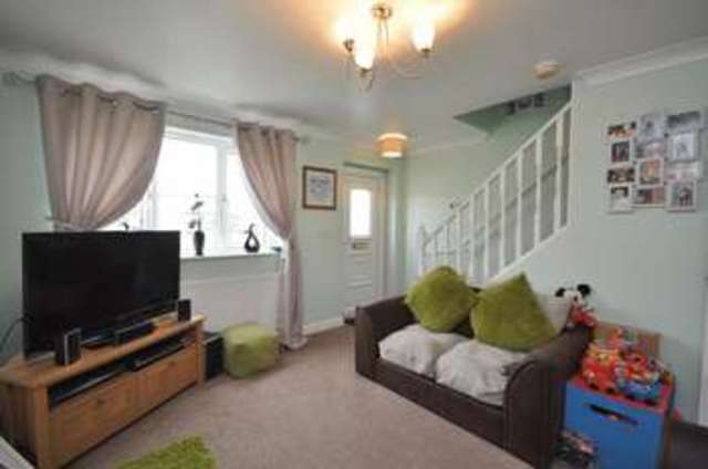  Image of 2 bedroom Detached house for sale in Old Mill Close Hemsworth Pontefract WF9 at Old Mill Close Hemsworth Pontefract, WF9 4QY