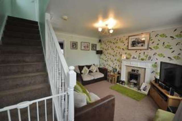 Image of 2 bedroom Detached house for sale in Old Mill Close Hemsworth Pontefract WF9 at Old Mill Close Hemsworth Pontefract, WF9 4QY