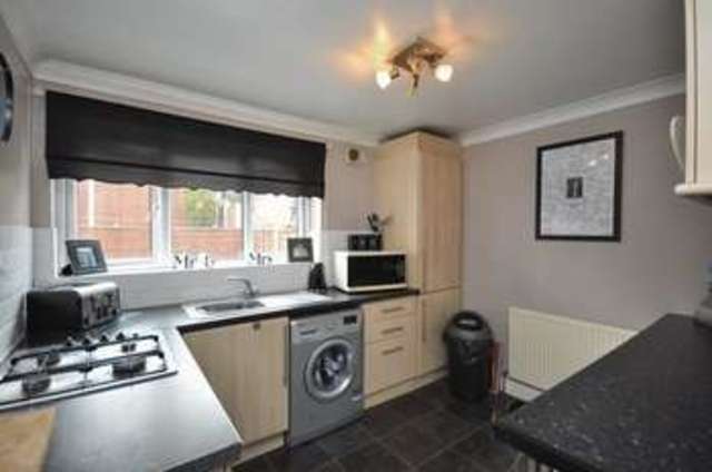  Image of 2 bedroom Detached house for sale in Old Mill Close Hemsworth Pontefract WF9 at Old Mill Close Hemsworth Pontefract, WF9 4QY