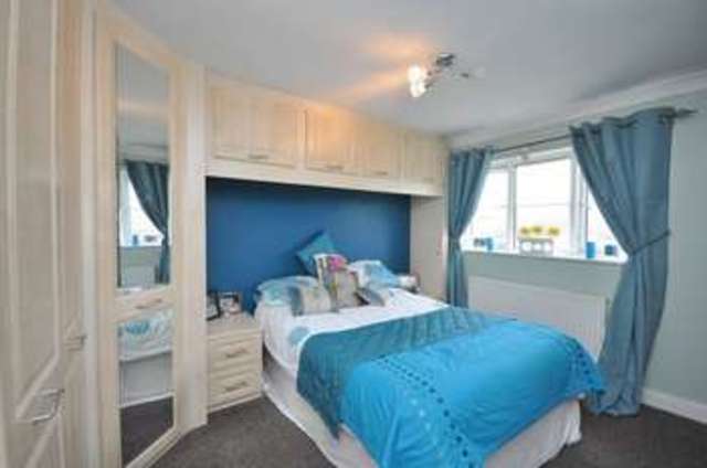  Image of 2 bedroom Detached house for sale in Old Mill Close Hemsworth Pontefract WF9 at Old Mill Close Hemsworth Pontefract, WF9 4QY