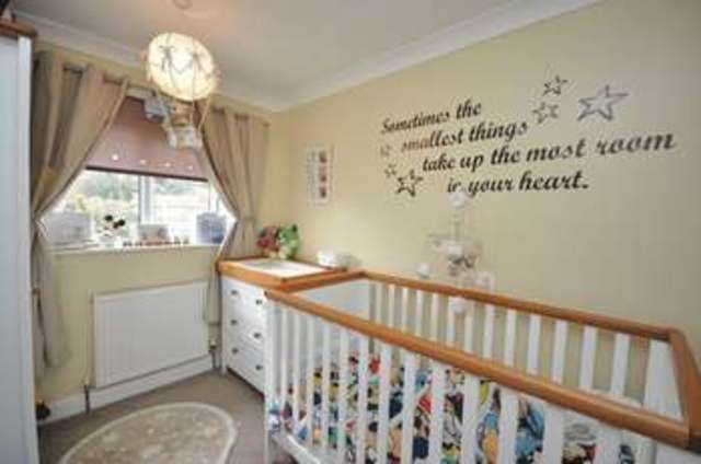  Image of 2 bedroom Detached house for sale in Old Mill Close Hemsworth Pontefract WF9 at Old Mill Close Hemsworth Pontefract, WF9 4QY