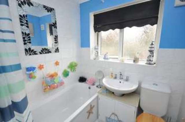  Image of 2 bedroom Detached house for sale in Old Mill Close Hemsworth Pontefract WF9 at Old Mill Close Hemsworth Pontefract, WF9 4QY
