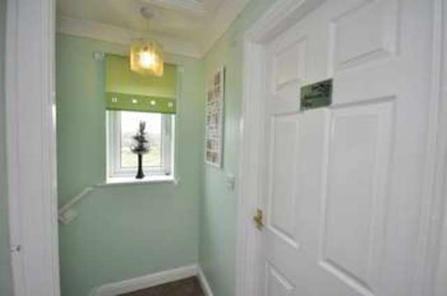  Image of 2 bedroom Detached house for sale in Old Mill Close Hemsworth Pontefract WF9 at Old Mill Close Hemsworth Pontefract, WF9 4QY