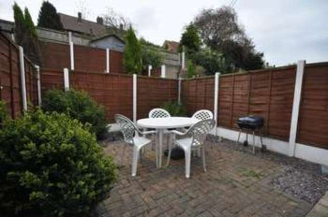  Image of 2 bedroom Detached house for sale in Old Mill Close Hemsworth Pontefract WF9 at Old Mill Close Hemsworth Pontefract, WF9 4QY