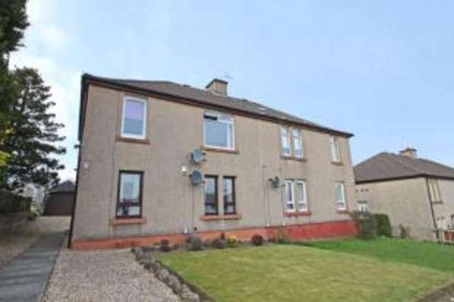  Image of 1 bedroom Flat for sale in Old Road Elderslie Johnstone PA5 at Elderslie Johnstone Johnstone, PA5 9EQ