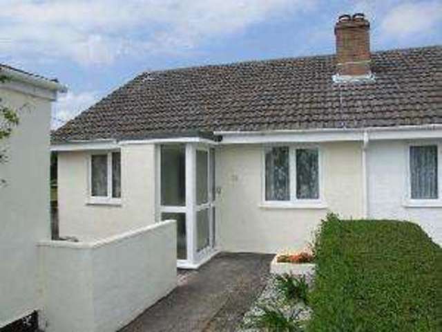  Image of 2 bedroom Detached house for sale in Old Roselyon Road St. Blazey Par PL24 at Old Roselyon Road St Blazey Par, PL24 2LN