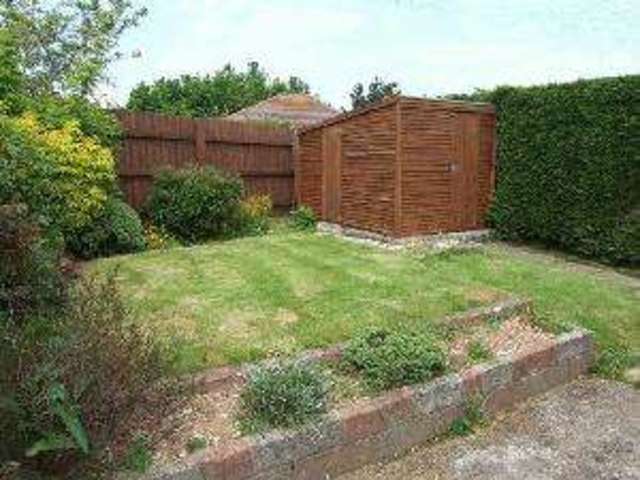  Image of 2 bedroom Detached house for sale in Old Roselyon Road St. Blazey Par PL24 at Old Roselyon Road St Blazey Par, PL24 2LN