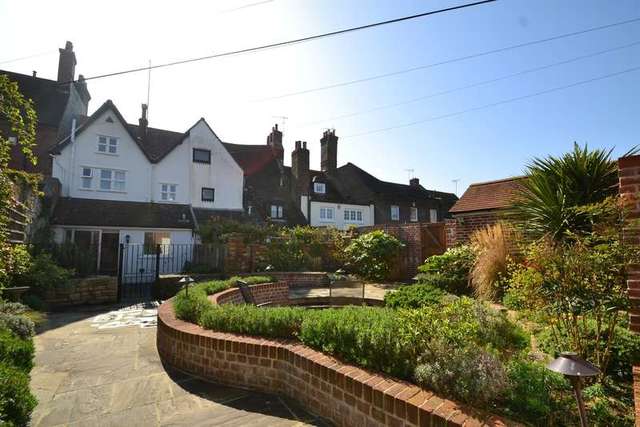  Image of 5 bedroom Detached house for sale in Market Street Poole BH15 at 8 Market Street  Poole, BH15 1NF