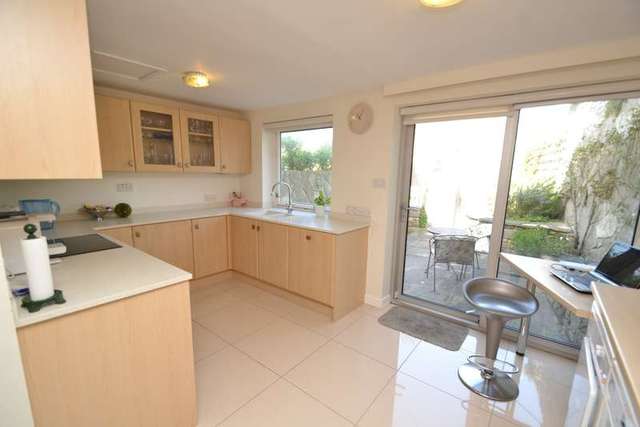  Image of 5 bedroom Detached house for sale in Market Street Poole BH15 at 8 Market Street  Poole, BH15 1NF