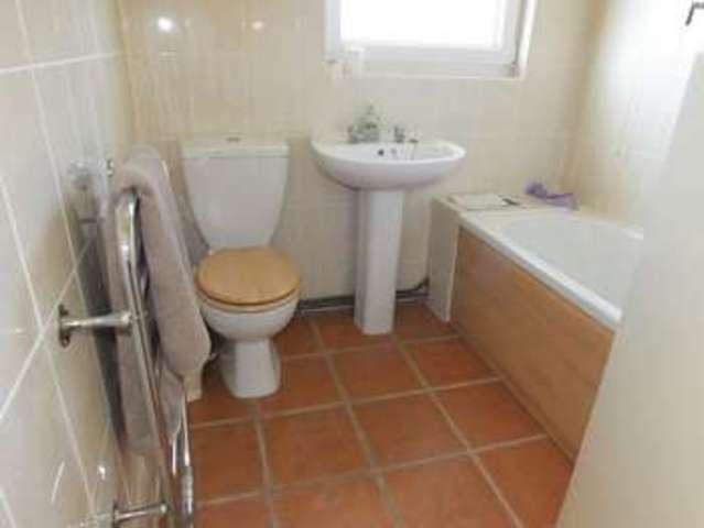 Image of 3 bedroom Semi-Detached house for sale in Bampton Grove Swindon SN3 at Bampton Grove Old Walcot Swindon, SN3 1BS
